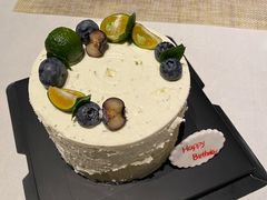 -姆们M Sweetie Cake(三里屯店)