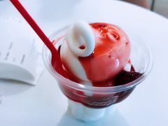 -Dairy Queen