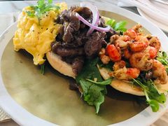 暖三层贝谷大都会-the rug 飞毯 (朝阳公园店)
