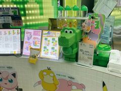 -柠季·手打柠檬茶(吴江路店)