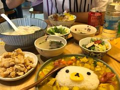 -红小满休闲餐厅(十全街店)