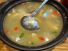 -妈妈的味道(和顺古镇店)