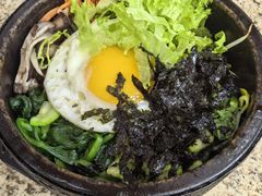 -真利味·脊骨火锅·正宗韩国料理(韩乐坊店)