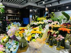 -EPOQUE·一刻花店(兴业太古汇店)