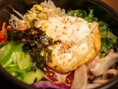 -양평식당·杨平食堂(华贸店)
