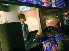 -太兴烧味餐厅(香港机场店)