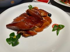 -小炳胜(卓悦中心店)