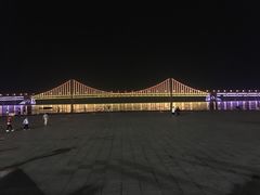 -星海湾跨海大桥