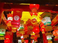 -深圳锦绣中华民俗村