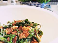 樟树港辣椒炒肉-富淳饭店(陆家嘴保利广场店)