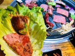-莱真牛碳火烤肉(合肥旗舰店)