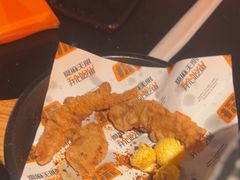-探鱼·鲜青椒爽麻烤鱼(增城东汇城店)
