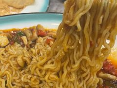 -屋里家延边朝鲜族冷面(梅林3店)