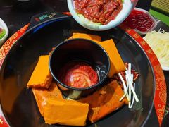 -三江两海老火锅(北京首店)