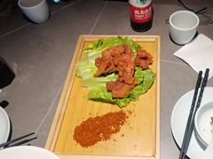 -晓淮山·扬州早茶·淮扬菜(龙阳广场店)