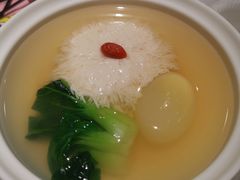 -小厨娘淮扬菜(清江苏宁广场店)