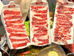 -潮澎派·潮汕菜大排档(南较西路店)