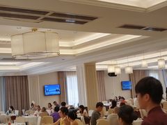 -龙悦湾酒家·八阵鱼生·渔人码头店