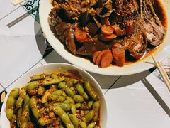 卤菜-吴长子卤菜馆(统一街店)