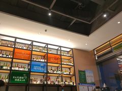 -木屋烧烤(惠阳华润小径湾店)