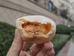 -啊噗吐呦现场烘焙(麦凯乐店)