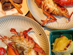 -Mr.Fish鱼鲜生海鲜放题(高德置地冬广场店)