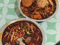 -娇姐老牌螺蛳粉(雅儒路店)
