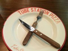 -Tubestation站点比萨(高新万达ONE店)
