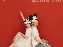 -浪漫一生摄影美学(怀柔开放路店)