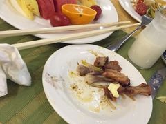 -东方豪生·老方一帖中餐厅