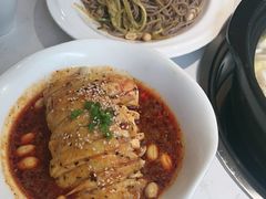 -周渝食惦酸菜鱼(青浦店)