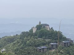 -莫干山风景区