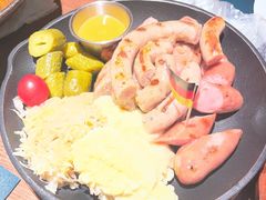-J·one Bistro吉萬酒厨·牛排