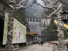 -龙庆峡风景区