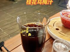 -兰桂坊·花园餐厅(西湖店)