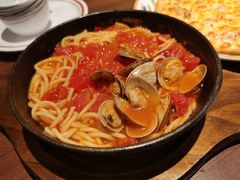 -萨莉亚意式餐厅(莲花国际广场店)