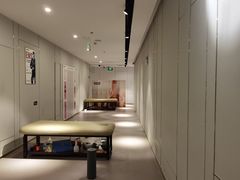 -银吉姆健身(恒隆馆)