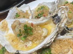 -疍家人黄记海鲜火烧烤