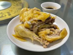 -小本鸡饭店(滨江白马湖店)