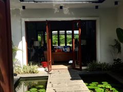 -候鸟水榕庄度假酒店