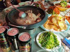 -春花民族美食(佳木斯总店)