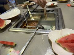 -海底捞火锅(雄峰城店)