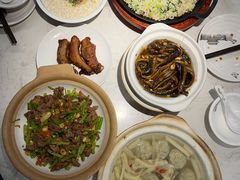 -老淮安·淮安菜(淮阴区店)