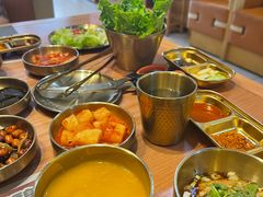 -闻老头·菊花炭烤肉(D11店)