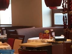 大堂-利苑酒家(金宝店)