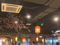 -卢大鲜鱼头捞饭(美利广场店)