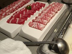 -海底捞火锅(金光华店)