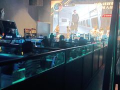 -M-MIX电音烤吧