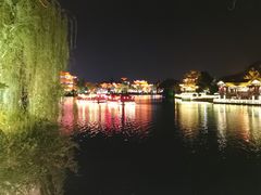 -台儿庄古城