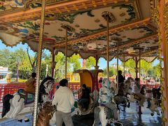 -青岛方特梦幻王国